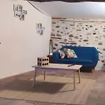 Chez Seb Et Cha Casa vacanze