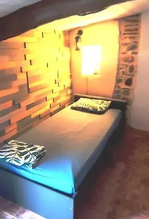 Chez Seb Et Cha Сasa de vacaciones
