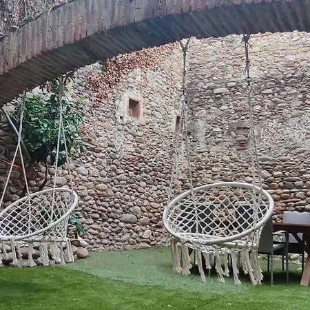 Chez Seb Et Cha *