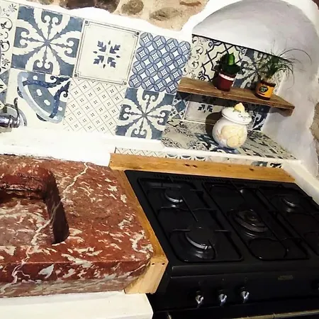 Casa vacanze Chez Seb Et Cha